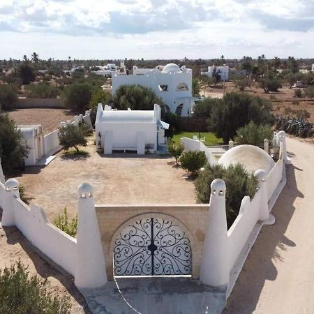 Nouveau Bungalow Djerba Houmt Souk  Zewnętrze zdjęcie