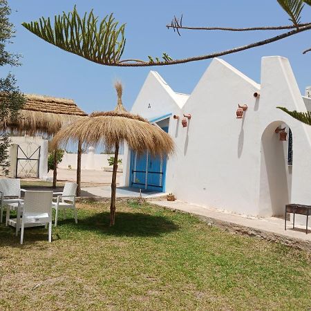 Nouveau Bungalow Djerba Houmt Souk  Zewnętrze zdjęcie
