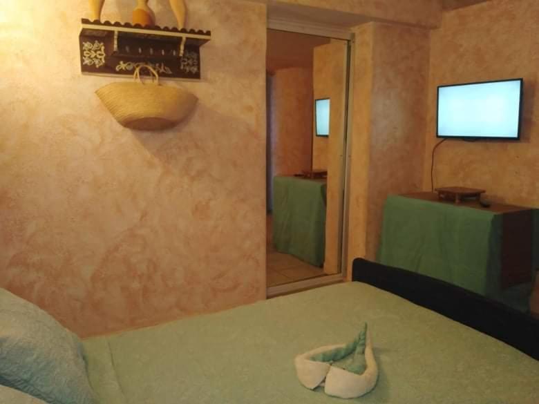 Nouveau Bungalow Djerba Houmt Souk  Zewnętrze zdjęcie