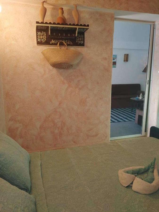 Nouveau Bungalow Djerba Houmt Souk  Zewnętrze zdjęcie