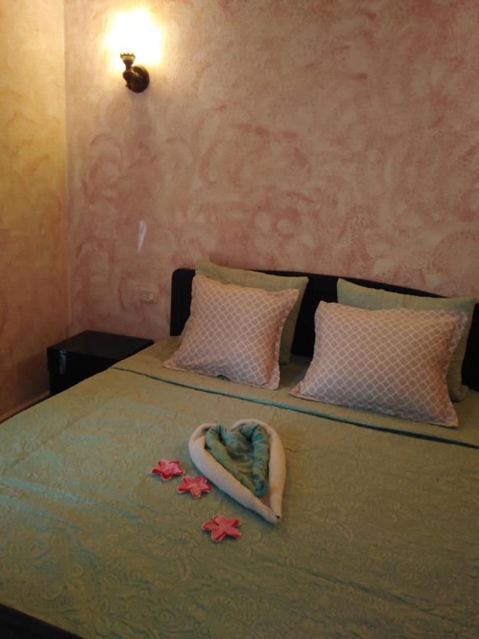 Nouveau Bungalow Djerba Houmt Souk  Zewnętrze zdjęcie
