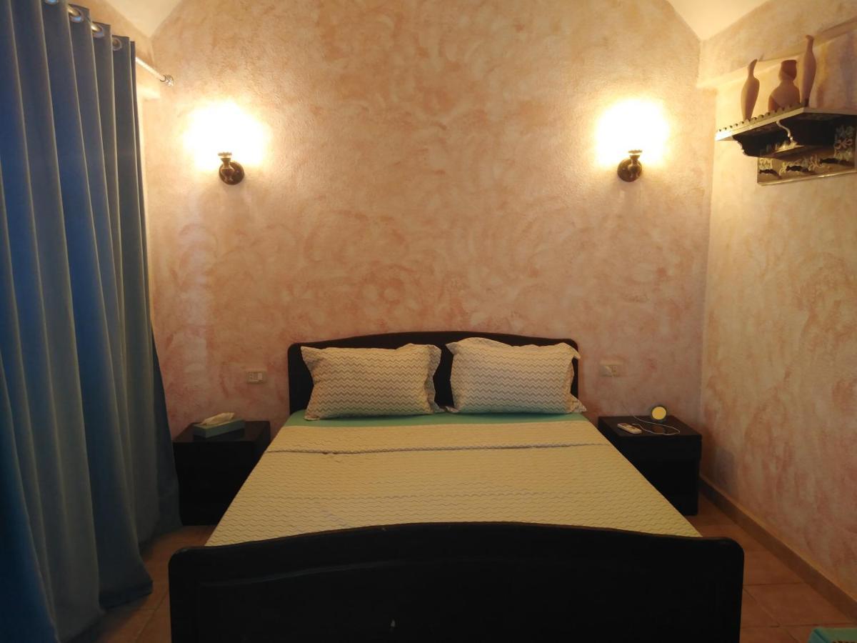 Nouveau Bungalow Djerba Houmt Souk  Zewnętrze zdjęcie