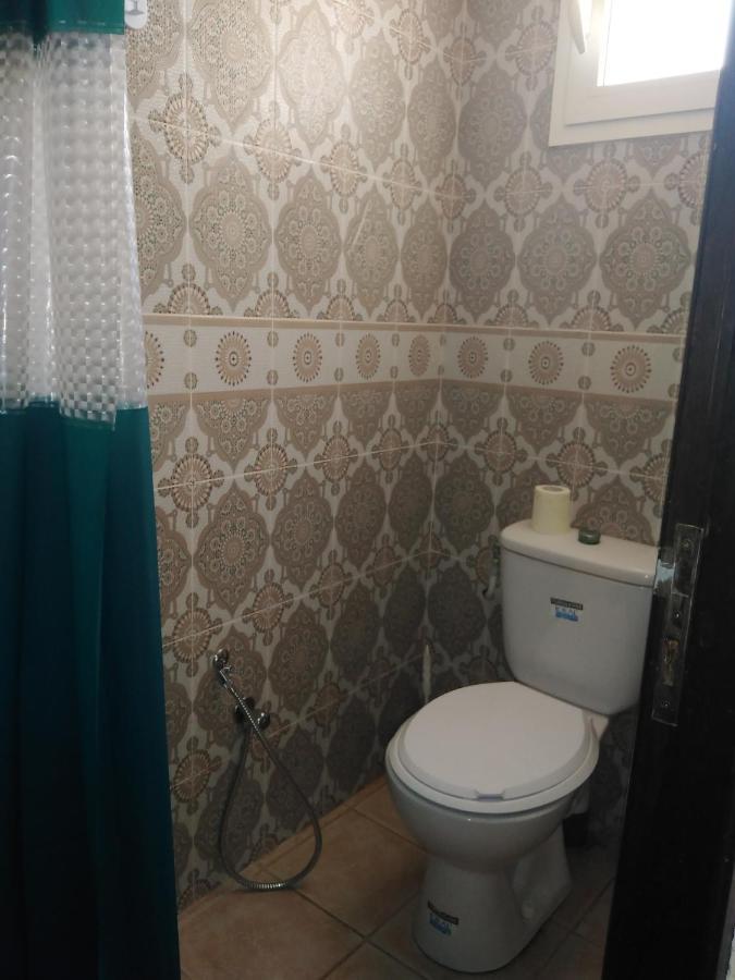 Nouveau Bungalow Djerba Houmt Souk  Zewnętrze zdjęcie