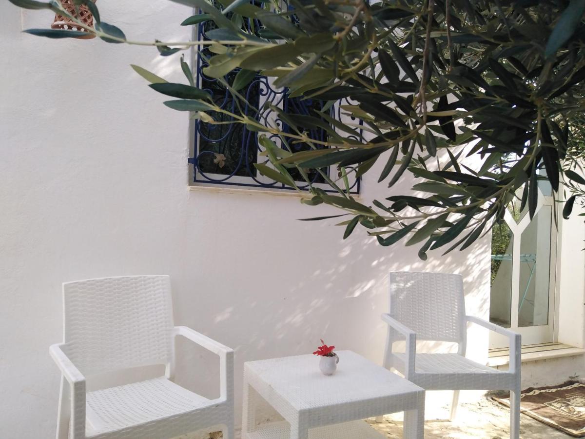 Nouveau Bungalow Djerba Houmt Souk  Zewnętrze zdjęcie