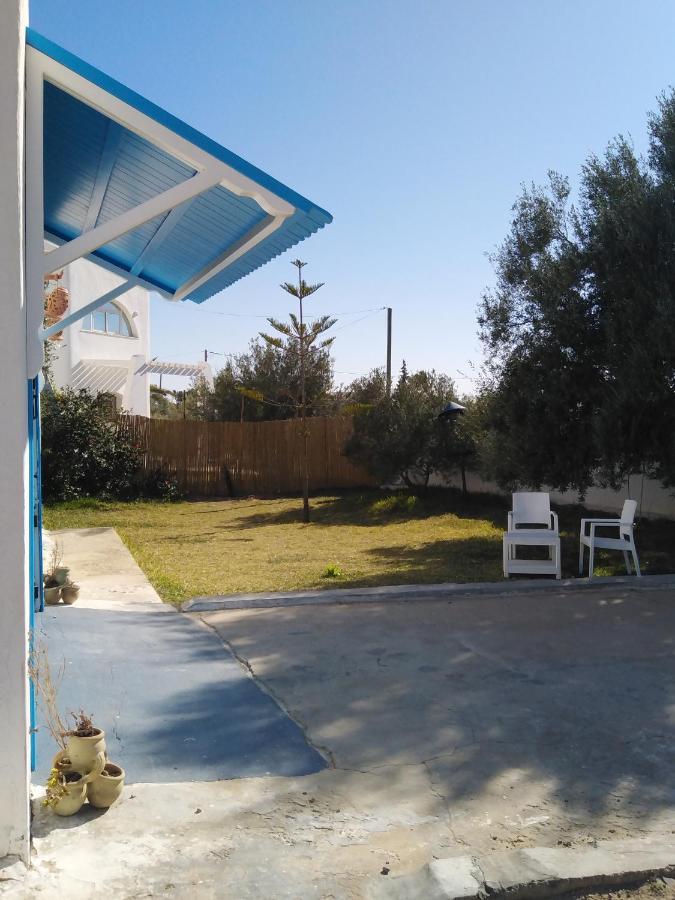Nouveau Bungalow Djerba Houmt Souk  Zewnętrze zdjęcie