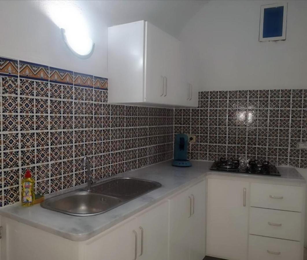 Nouveau Bungalow Djerba Houmt Souk  Zewnętrze zdjęcie